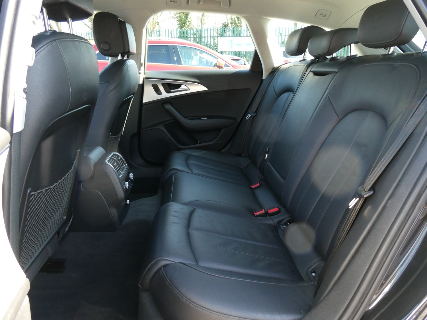 Used Audi A6 2017 for sale - 77743254: Photo 19