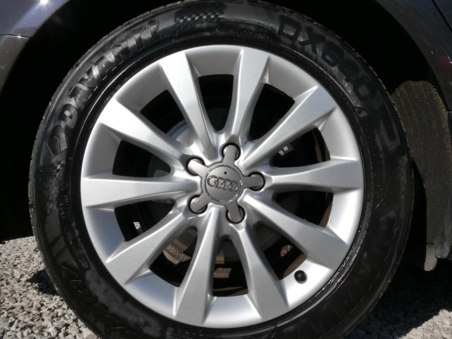 Used Audi A6 2017 for sale - 77743254: Photo 20