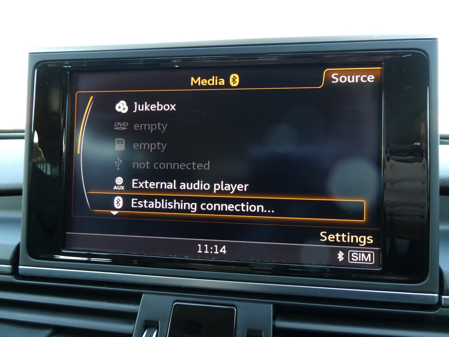 Used Audi A6 2017 for sale - 77743254: Photo 24