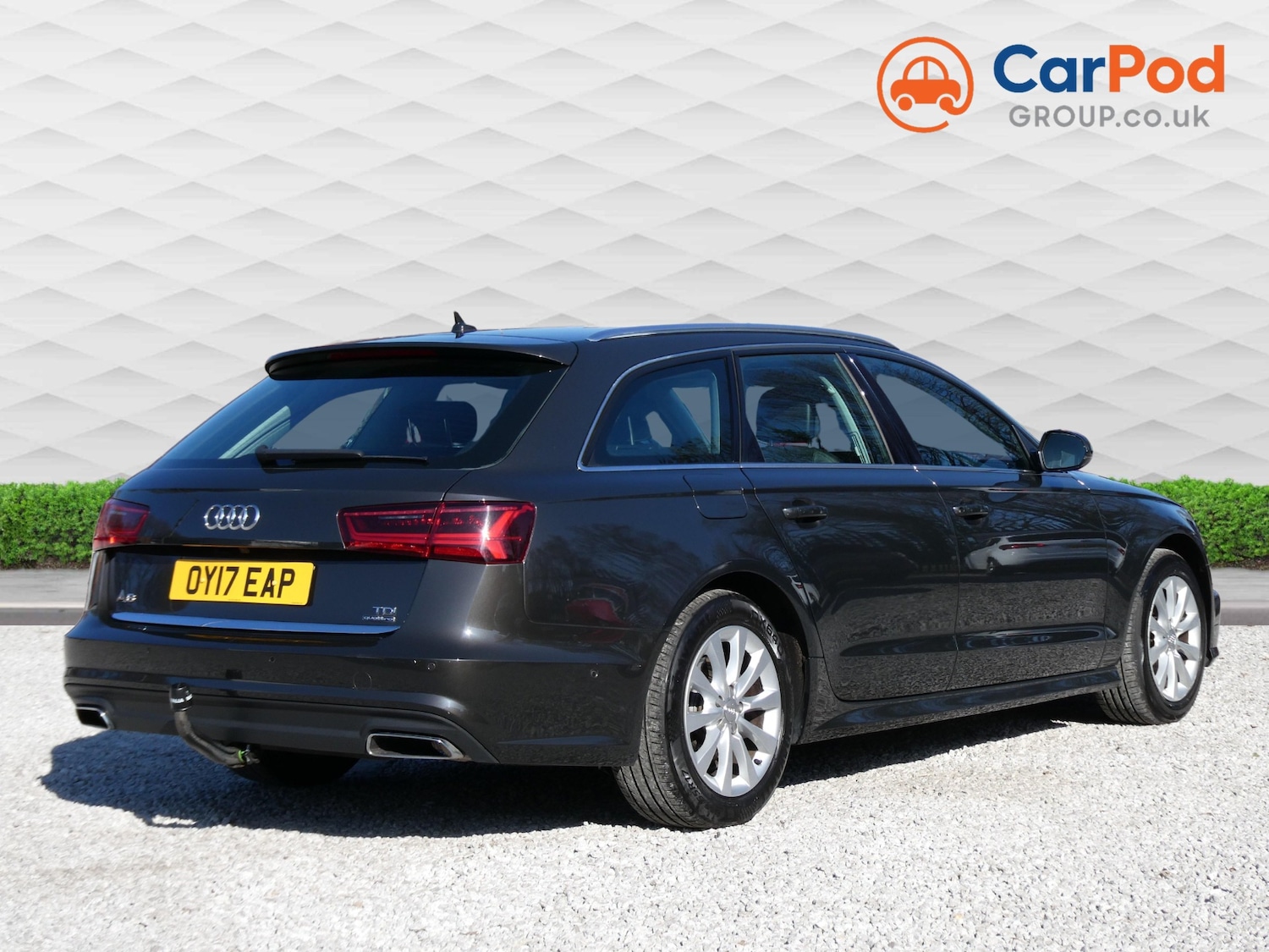 Used Audi A6 2017 for sale - 77743254: Photo 4