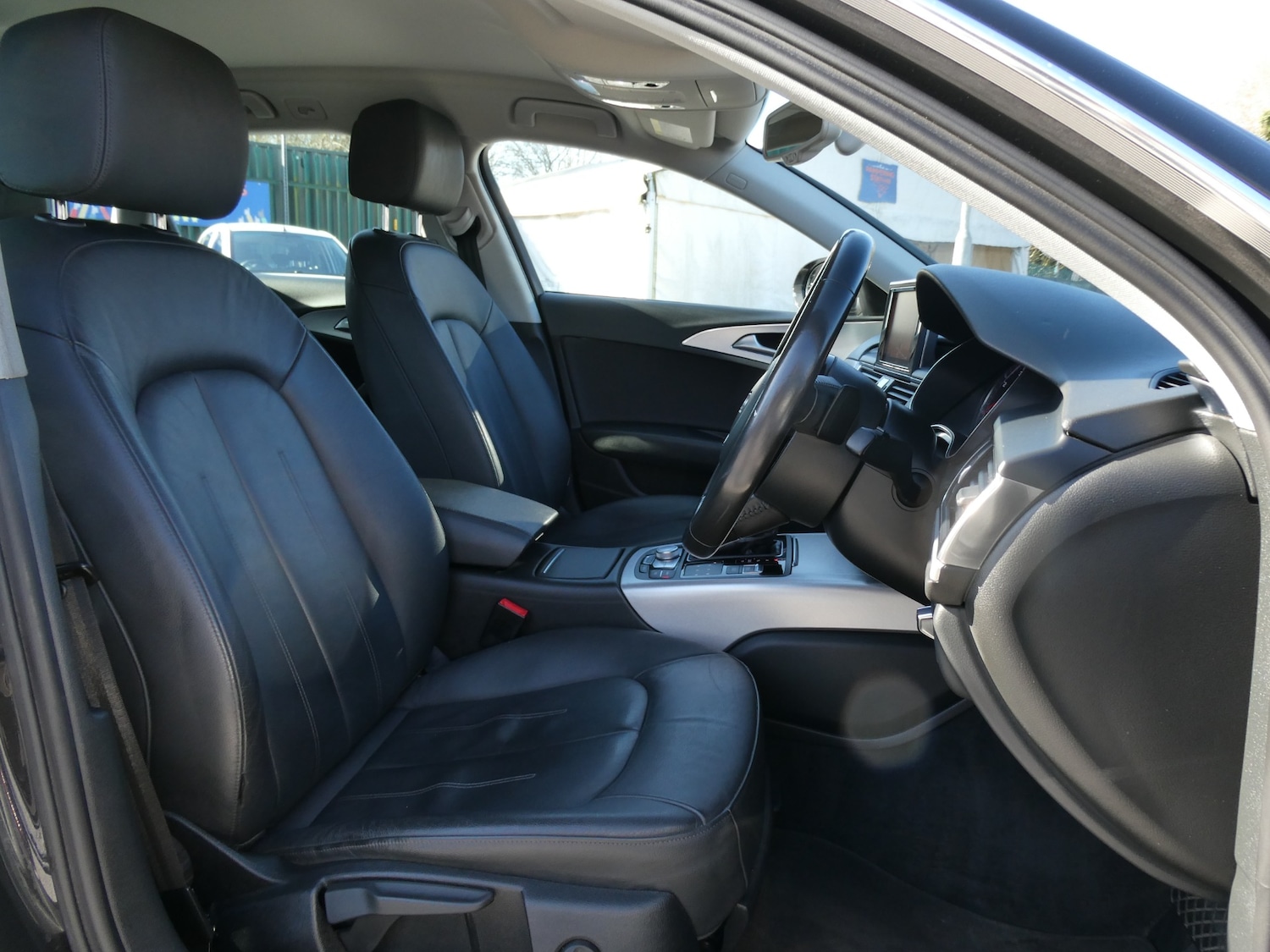 Used Audi A6 2017 for sale - 77743254: Photo 5