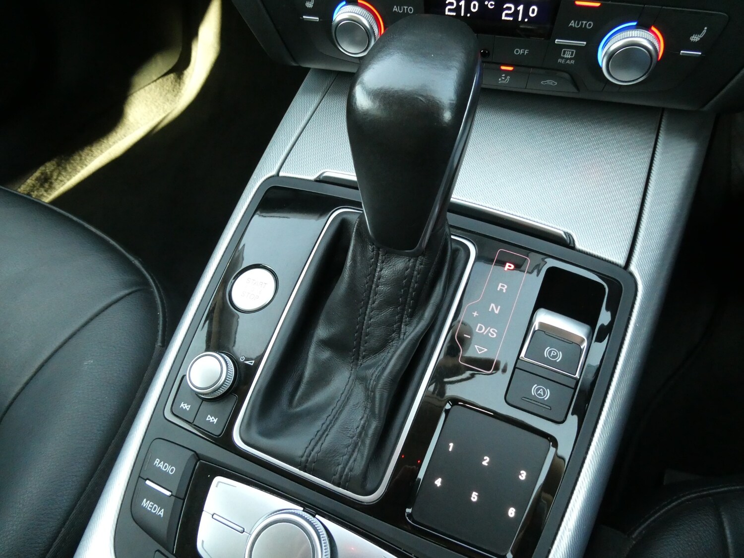 Used Audi A6 2017 for sale - 77743254: Photo 7