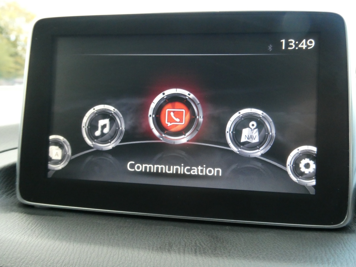 Used Mazda Mazda3 2015 for sale - 76518472: Photo 11