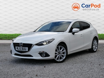 Used Mazda Mazda3 2015 for sale - 76518472: Photo