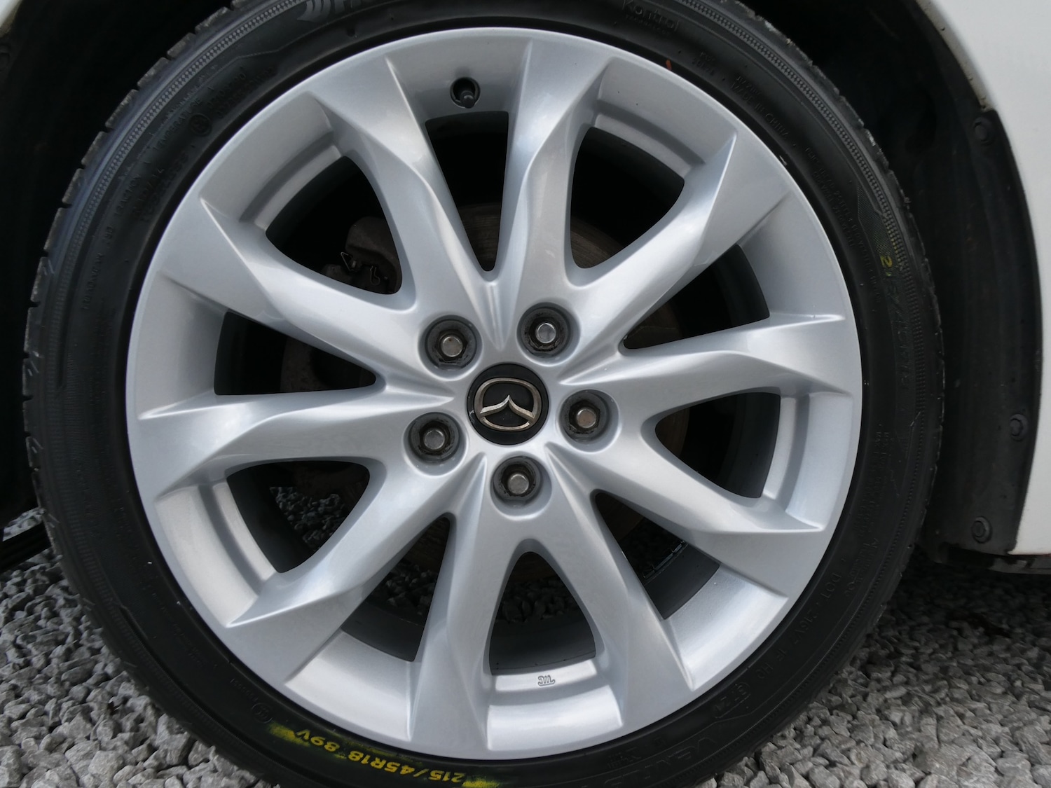 Used Mazda Mazda3 2015 for sale - 76518472: Photo 21