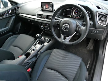 Used Mazda Mazda3 2015 for sale - 76518472: Photo