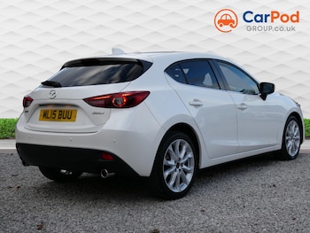 Used Mazda Mazda3 2015 for sale - 76518472: Photo