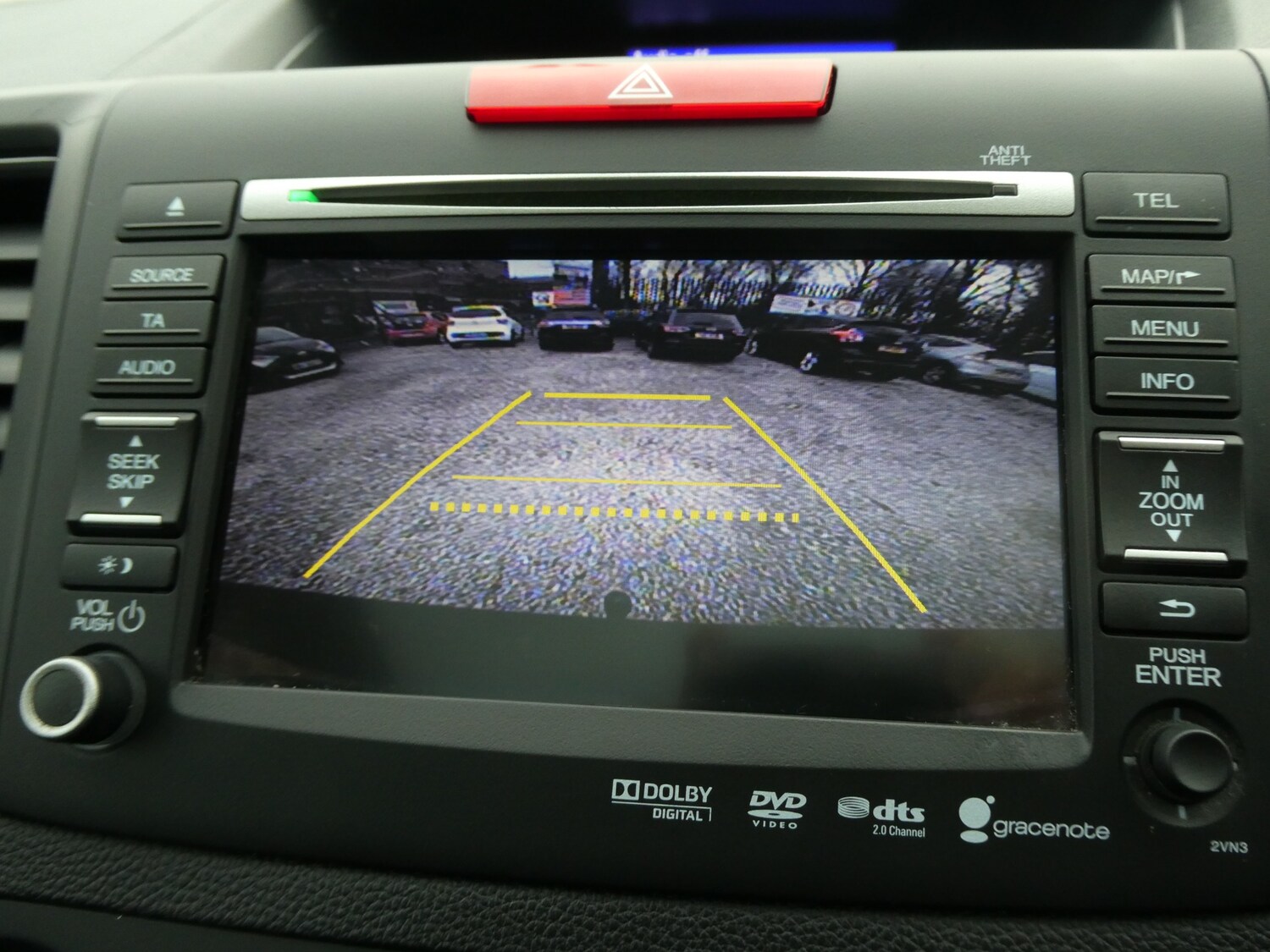 Used Honda CR-V 2015 for sale - 77492564: Photo 12