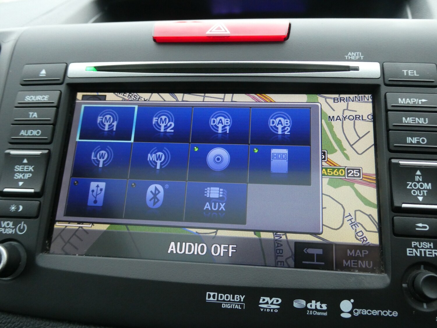 Used Honda CR-V 2015 for sale - 77492564: Photo 16