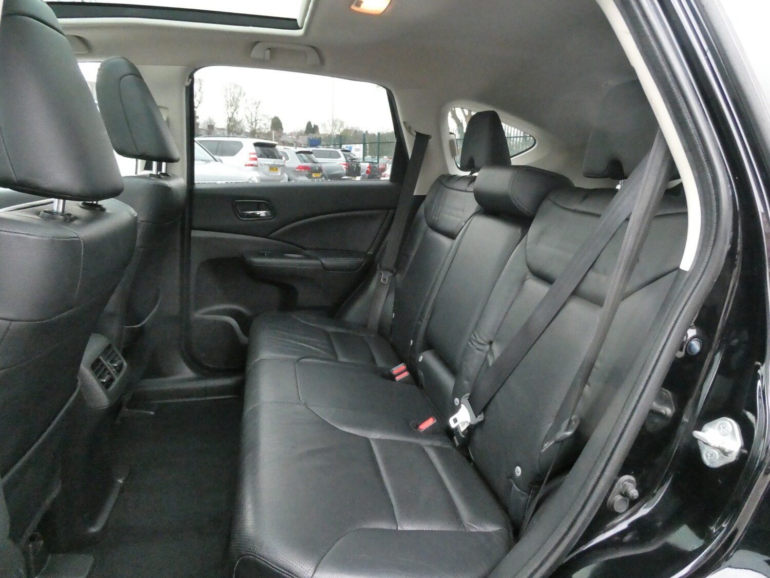 Used Honda CR-V 2015 for sale - 77492564: Photo 19