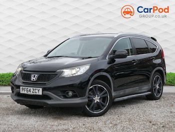 Used Honda CR-V 2015 for sale - 77492564: Photo