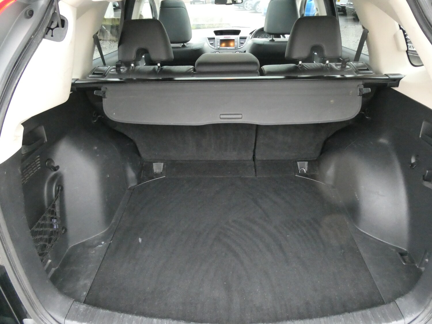 Used Honda CR-V 2015 for sale - 77492564: Photo 20