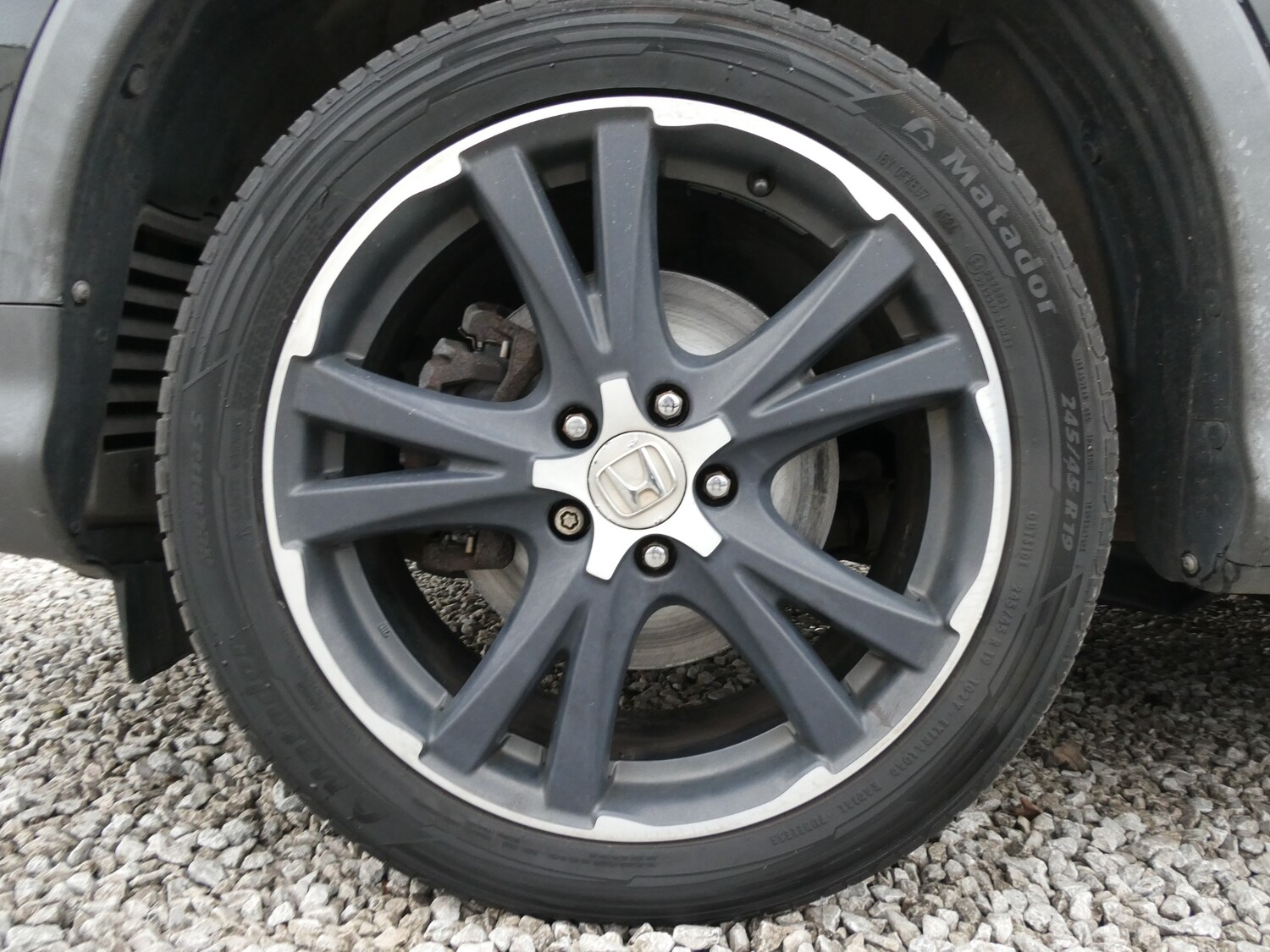 Used Honda CR-V 2015 for sale - 77492564: Photo 22