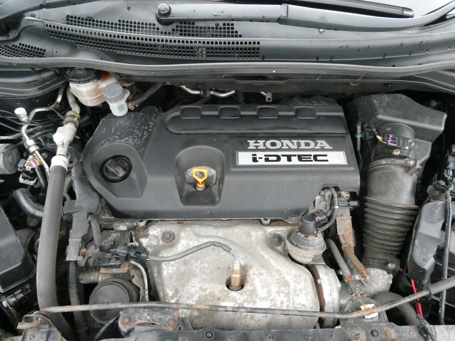 Used Honda CR-V 2015 for sale - 77492564: Photo 23