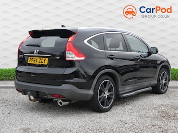 Used Honda CR-V 2015 for sale - 77492564: Photo