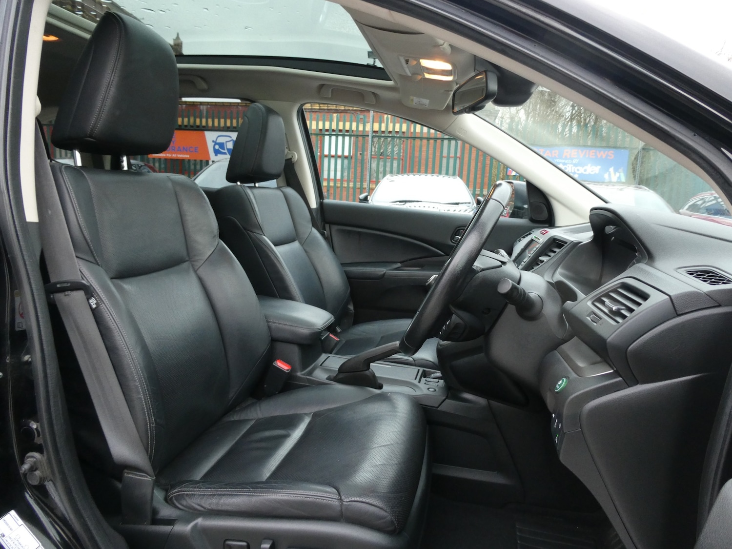 Used Honda CR-V 2015 for sale - 77492564: Photo 5