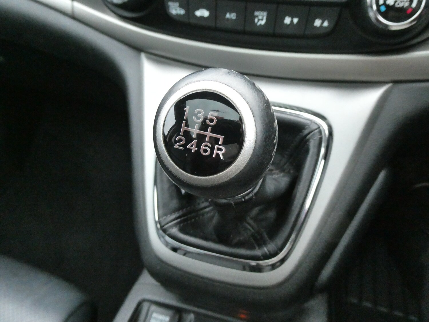 Used Honda CR-V 2015 for sale - 77492564: Photo 7