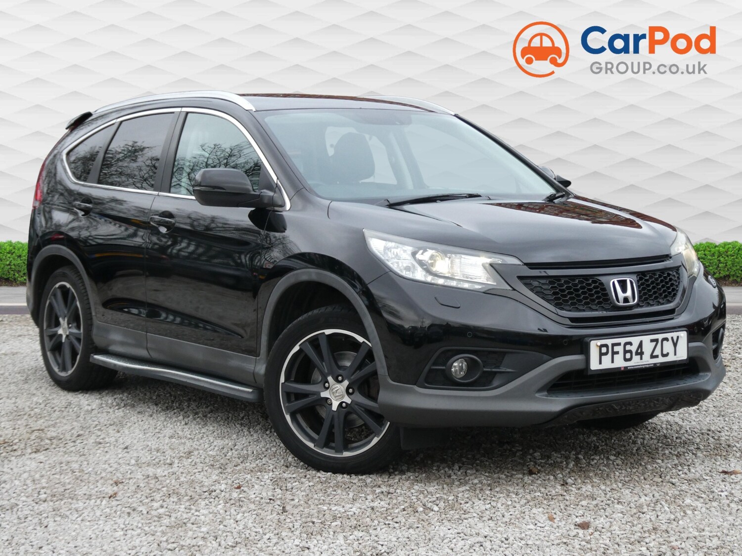 Used Honda CR-V 2015 for sale - 77492564: Photo 9