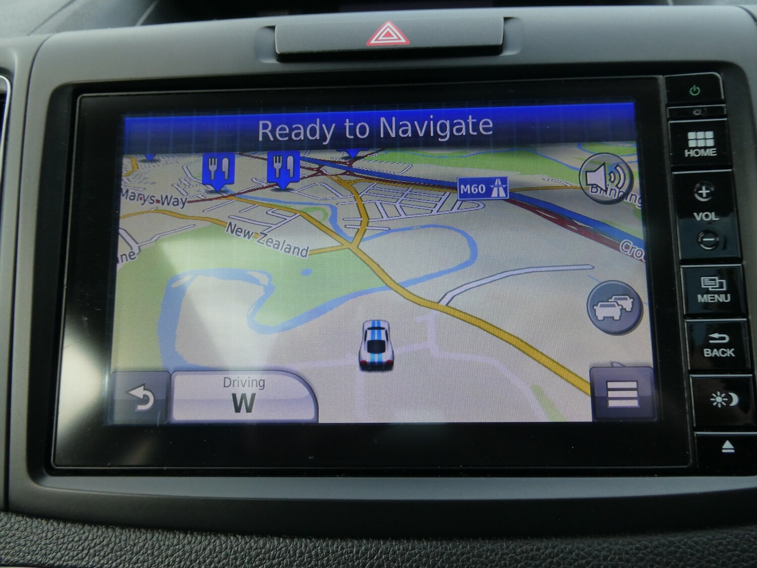 Used Honda CR-V 2015 for sale - 77381735: Photo 10