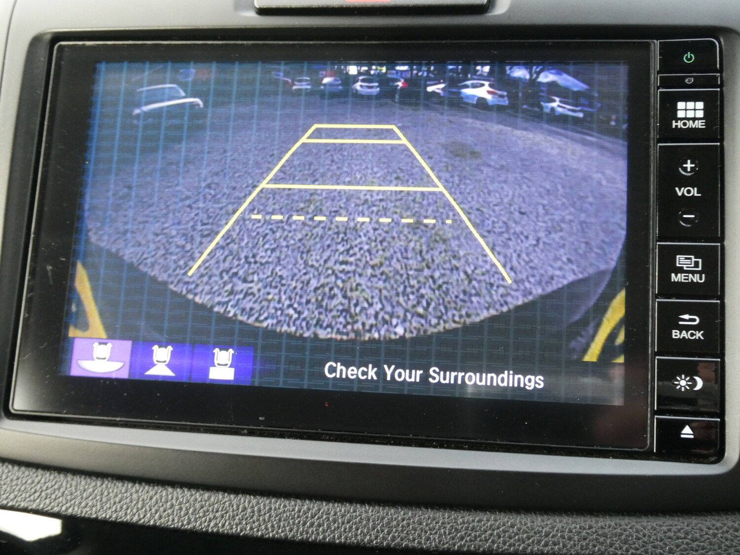 Used Honda CR-V 2015 for sale - 77381735: Photo 12