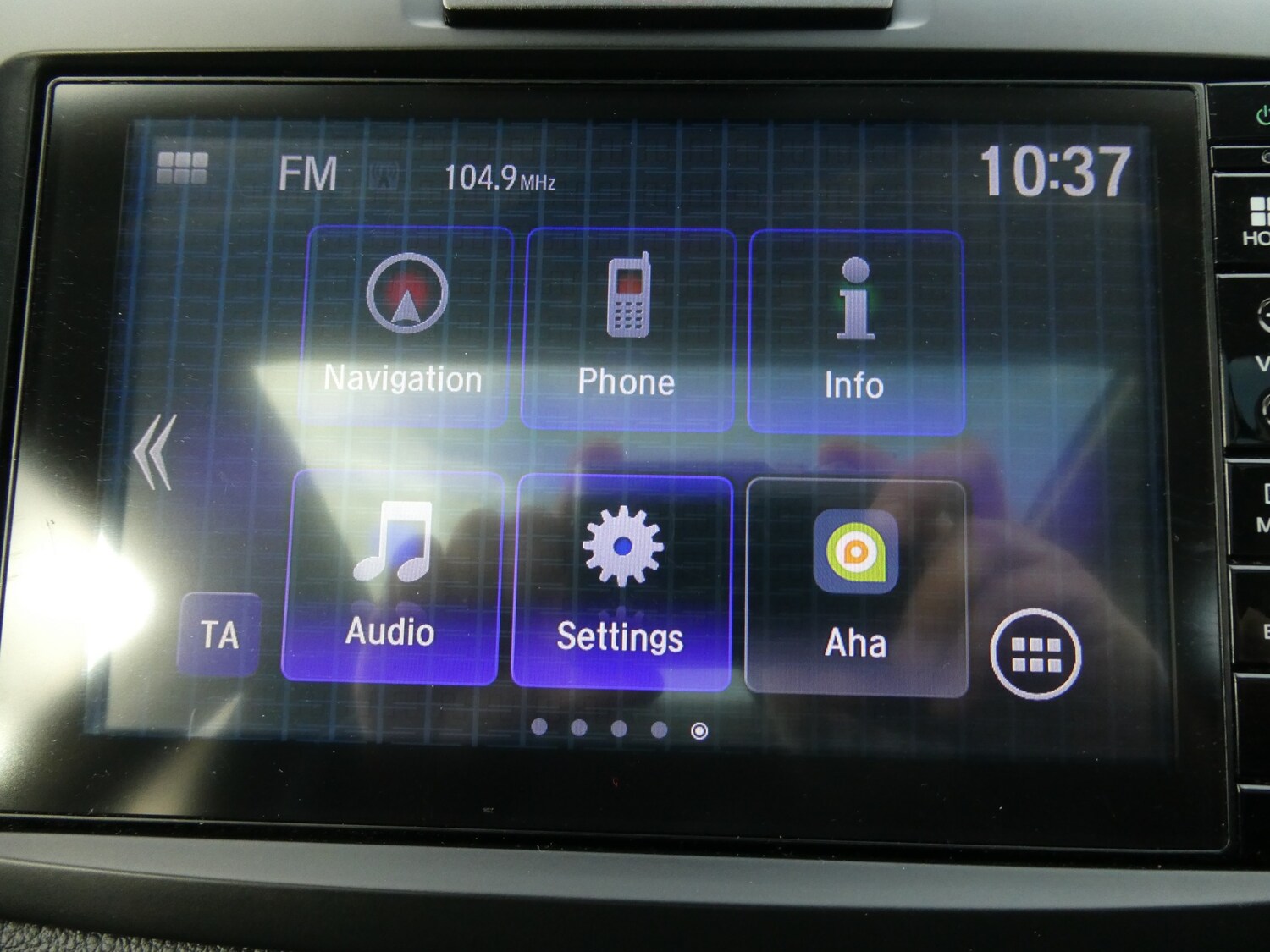 Used Honda CR-V 2015 for sale - 77381735: Photo 13