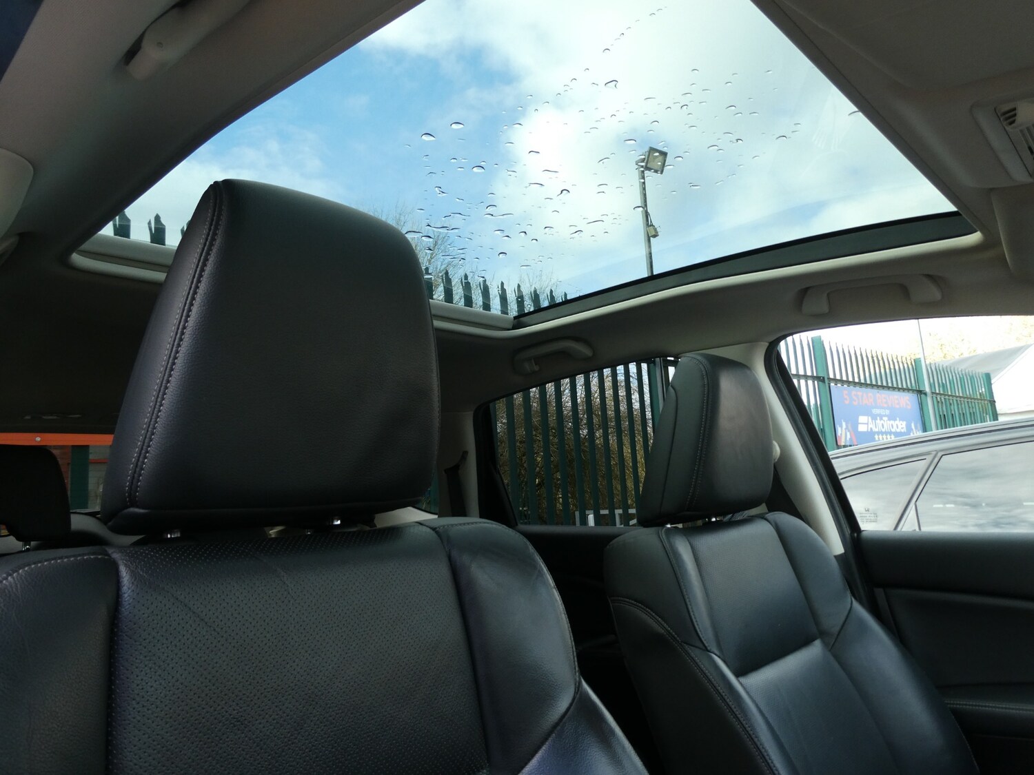 Used Honda CR-V 2015 for sale - 77381735: Photo 15