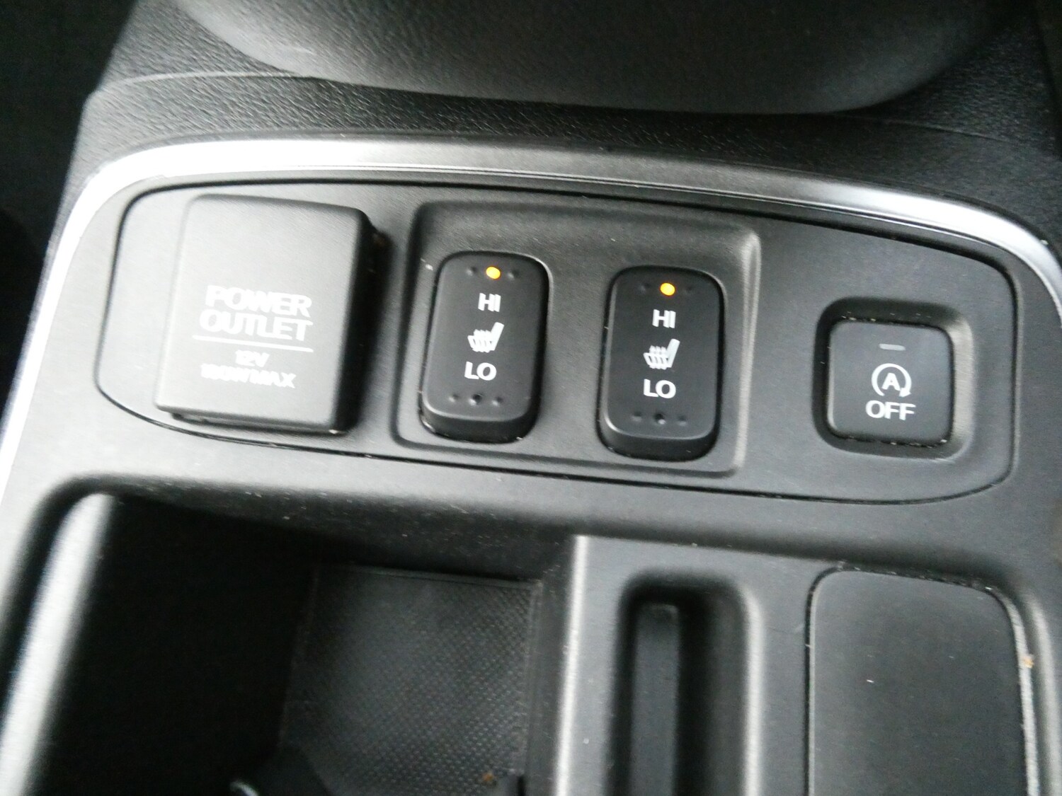 Used Honda CR-V 2015 for sale - 77381735: Photo 17