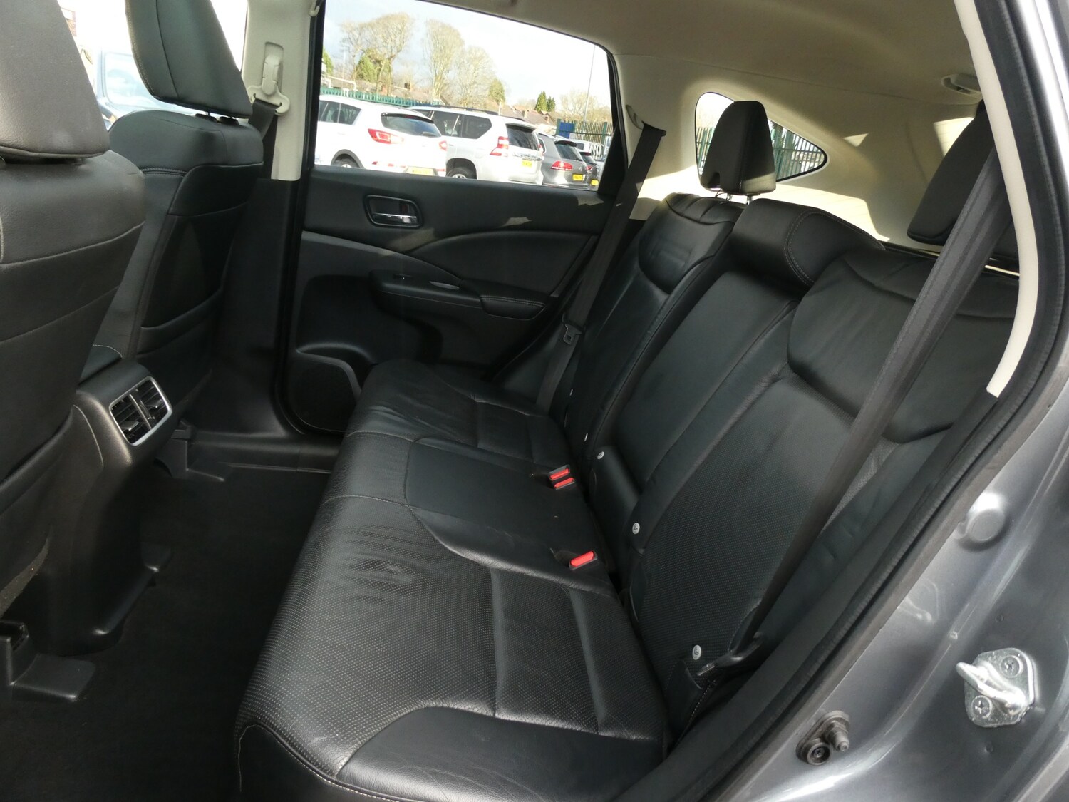 Used Honda CR-V 2015 for sale - 77381735: Photo 20