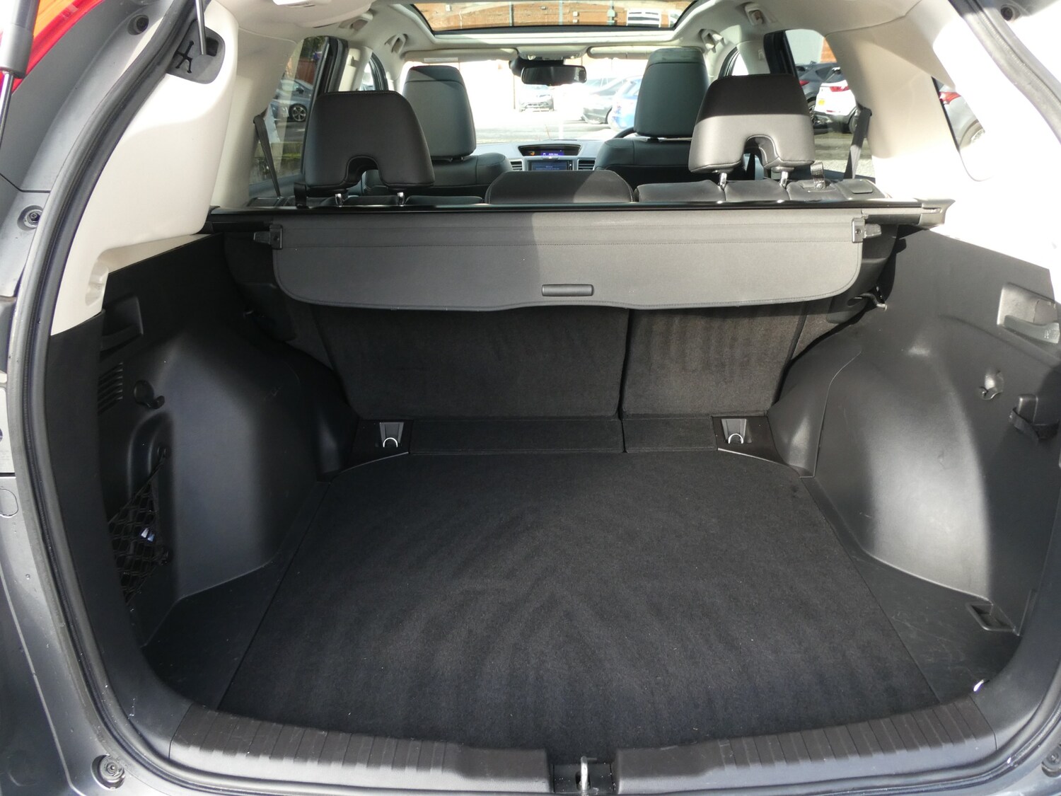 Used Honda CR-V 2015 for sale - 77381735: Photo 21