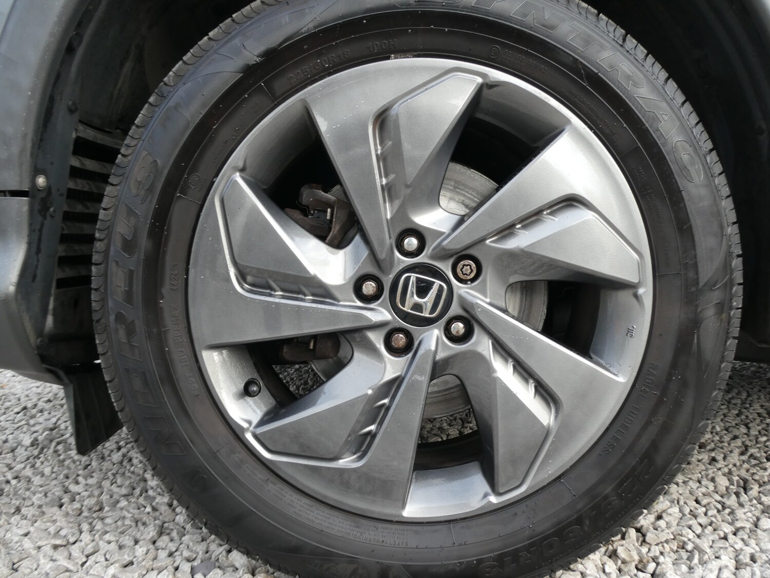 Used Honda CR-V 2015 for sale - 77381735: Photo 22