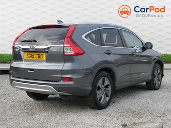 Used Honda CR-V 2015 for sale - 77381735: Photo