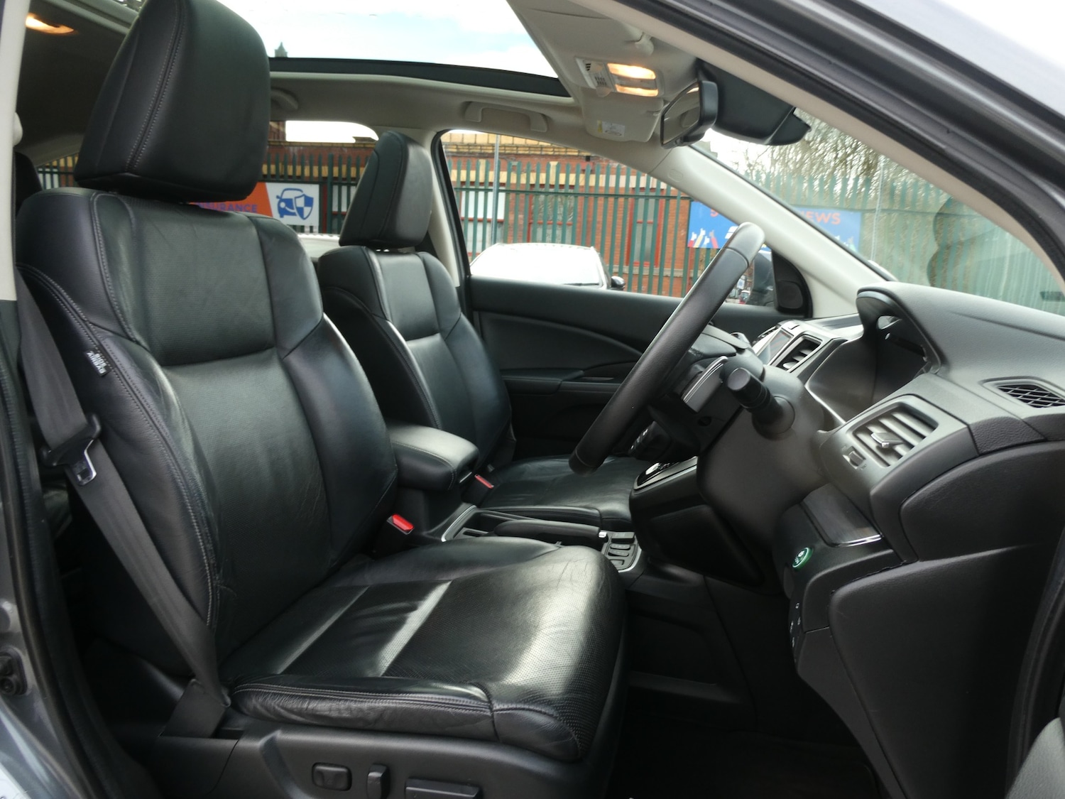 Used Honda CR-V 2015 for sale - 77381735: Photo 5