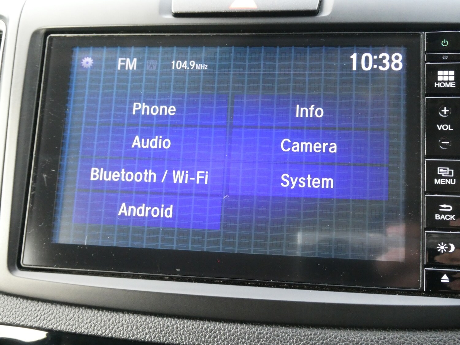 Used Honda CR-V 2015 for sale - 77381735: Photo 9