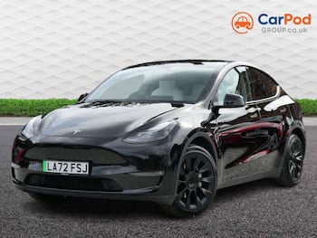 Used Tesla Model Y 2022 for sale - 79720679: Photo