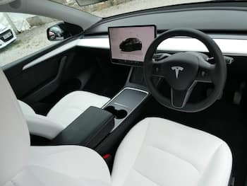 Used Tesla Model Y 2022 for sale - 79720679: Photo