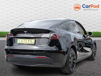 Used Tesla Model Y 2022 for sale - 79720679: Photo