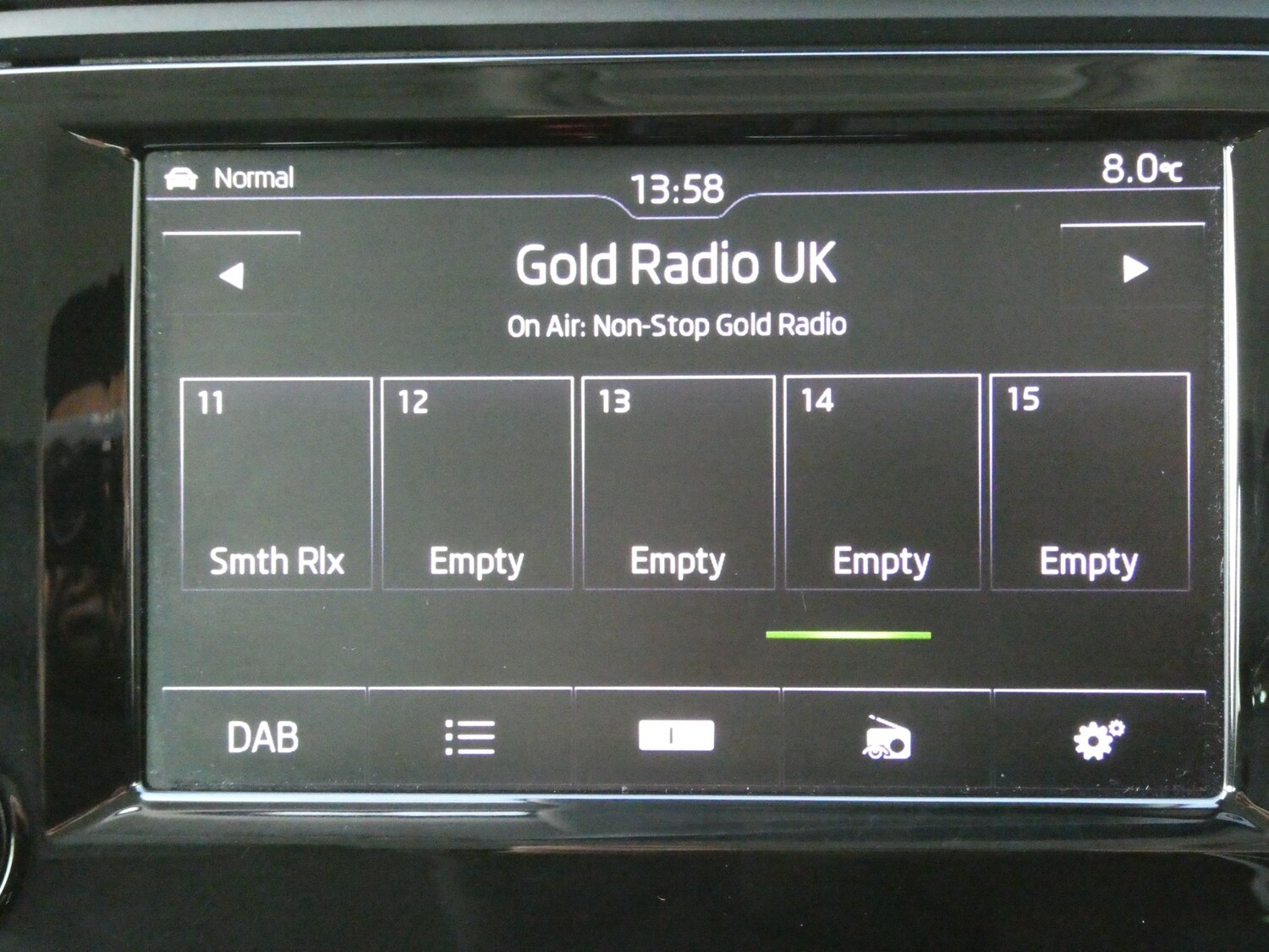 Used Skoda Octavia 2016 for sale - 78040591: Photo 15