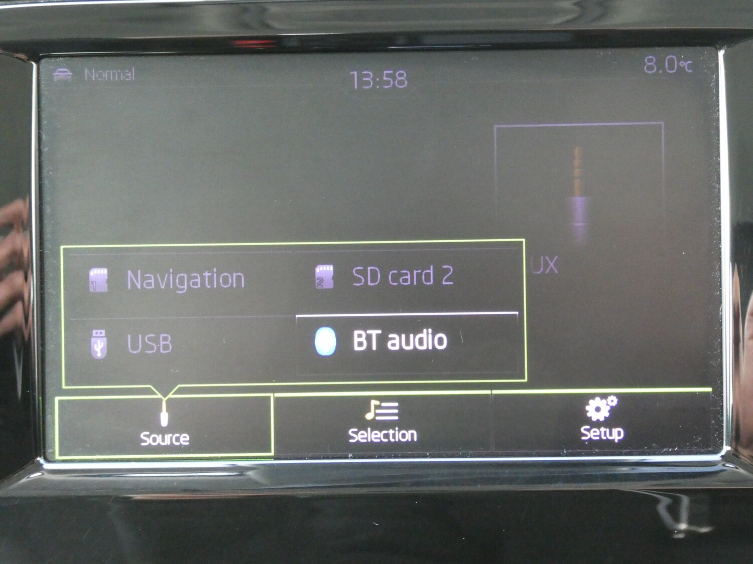 Used Skoda Octavia 2016 for sale - 78040591: Photo 16