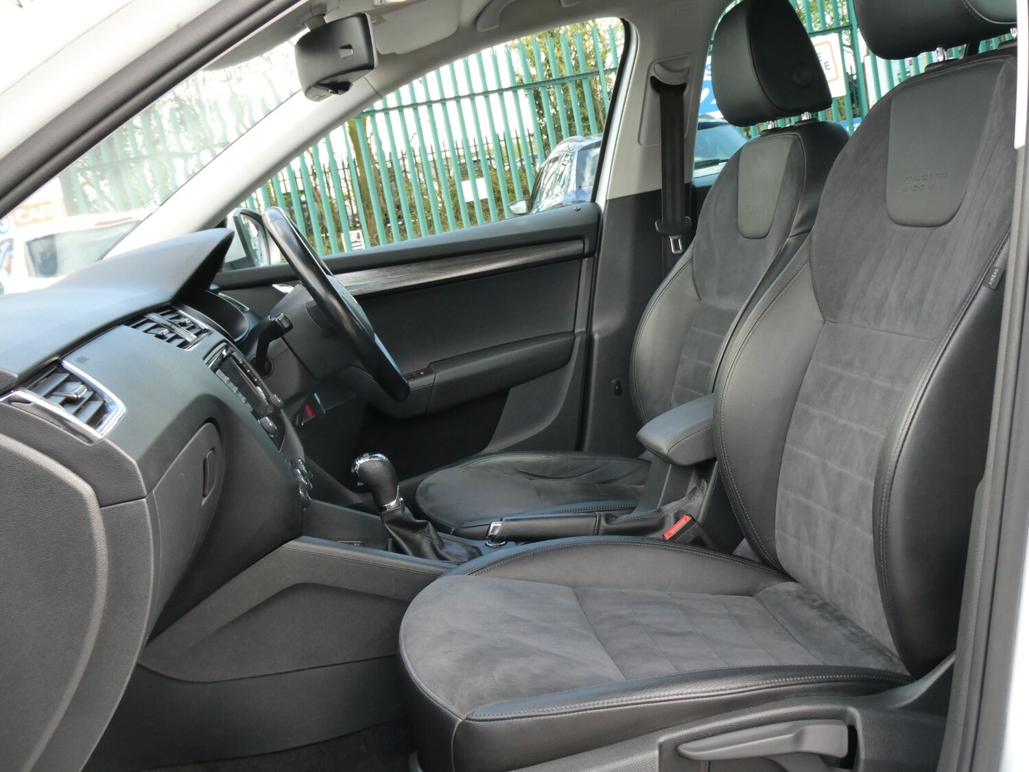 Used Skoda Octavia 2016 for sale - 78040591: Photo 17