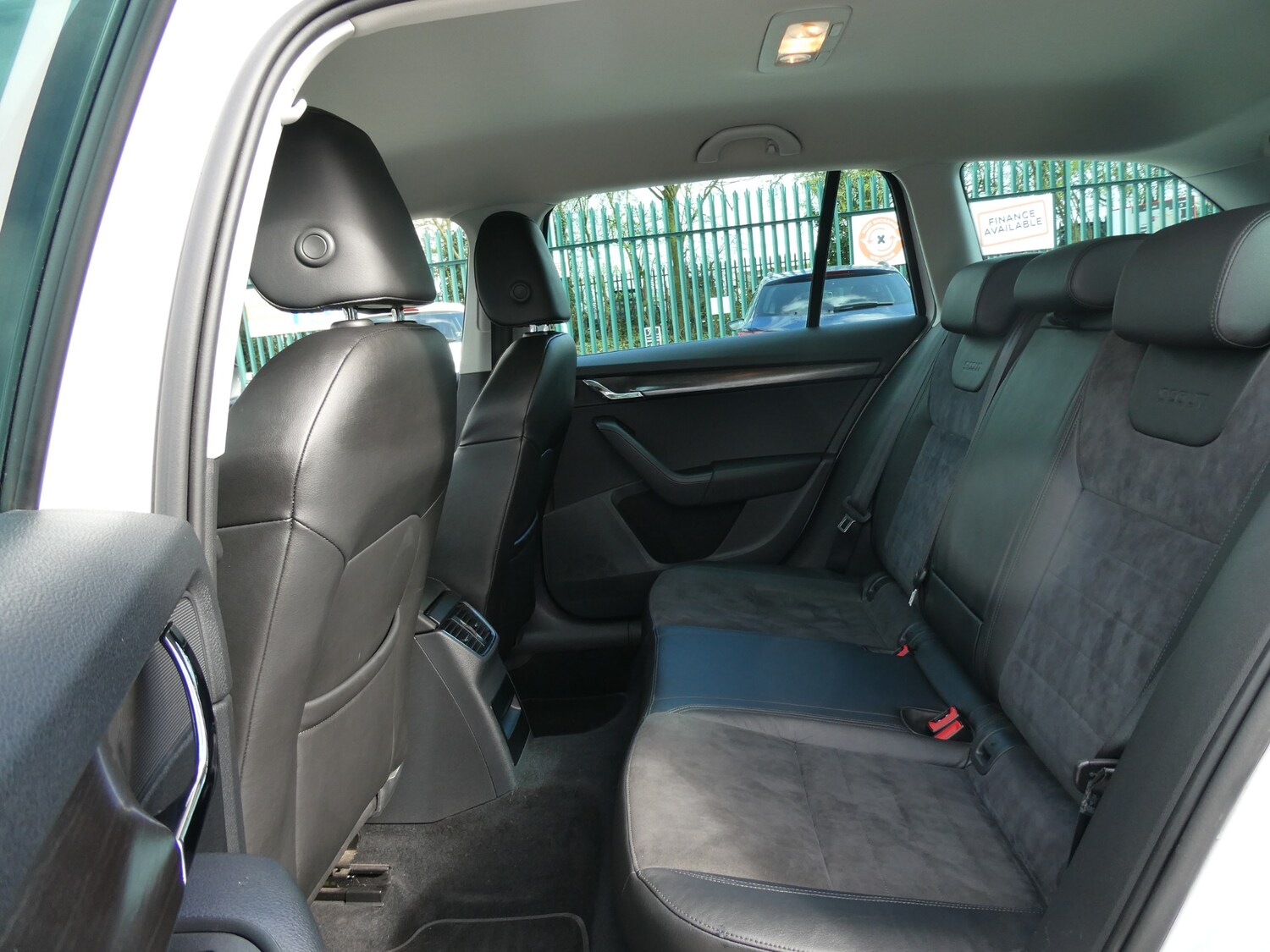 Used Skoda Octavia 2016 for sale - 78040591: Photo 19