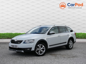 Used Skoda Octavia 2016 for sale - 78040591: Photo