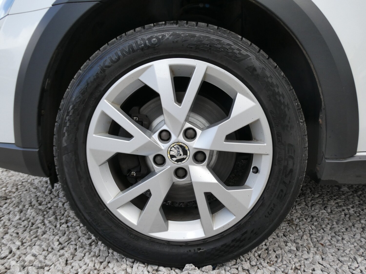 Used Skoda Octavia 2016 for sale - 78040591: Photo 20