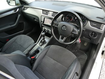 Used Skoda Octavia 2016 for sale - 78040591: Photo