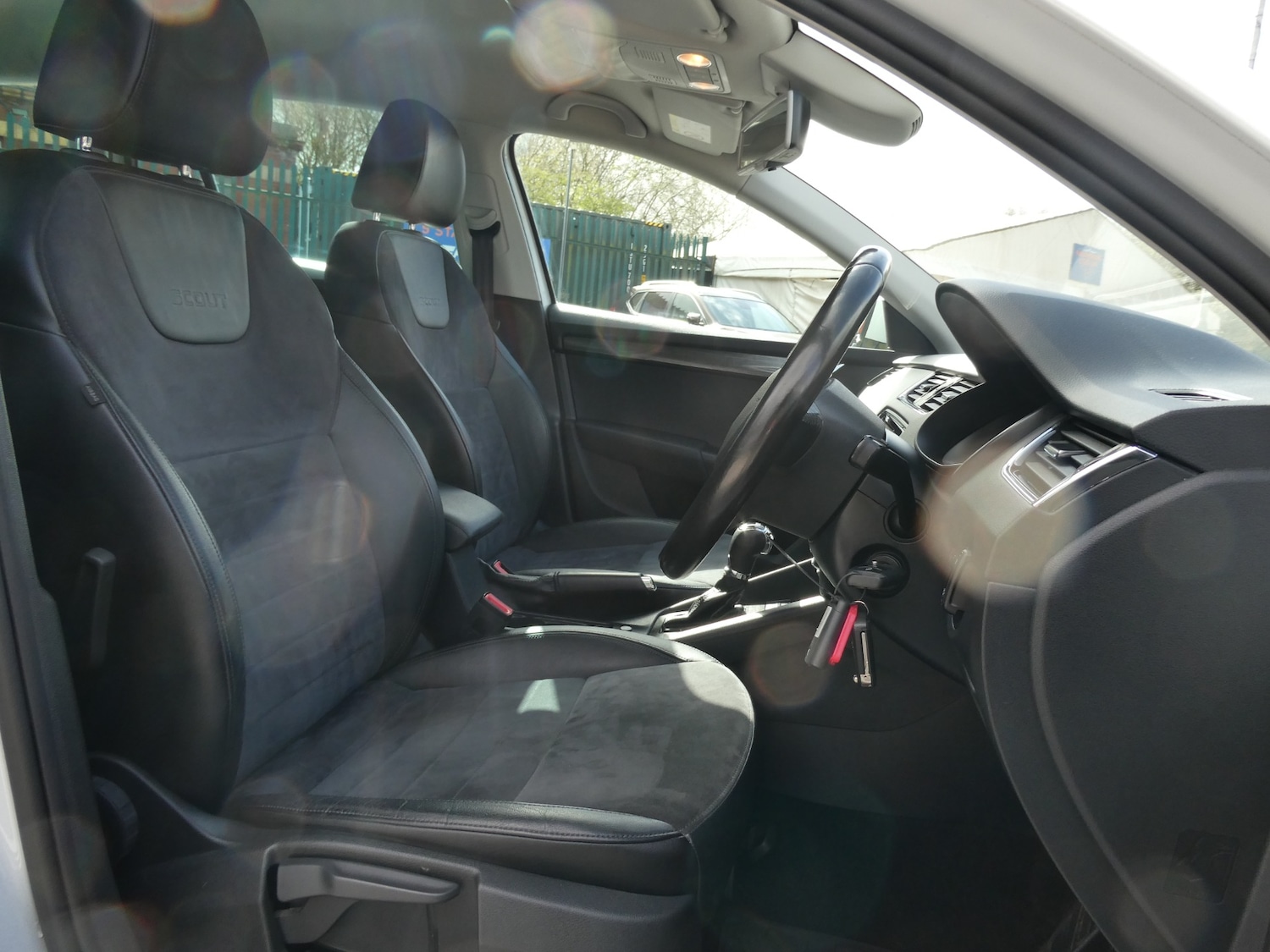 Used Skoda Octavia 2016 for sale - 78040591: Photo 5