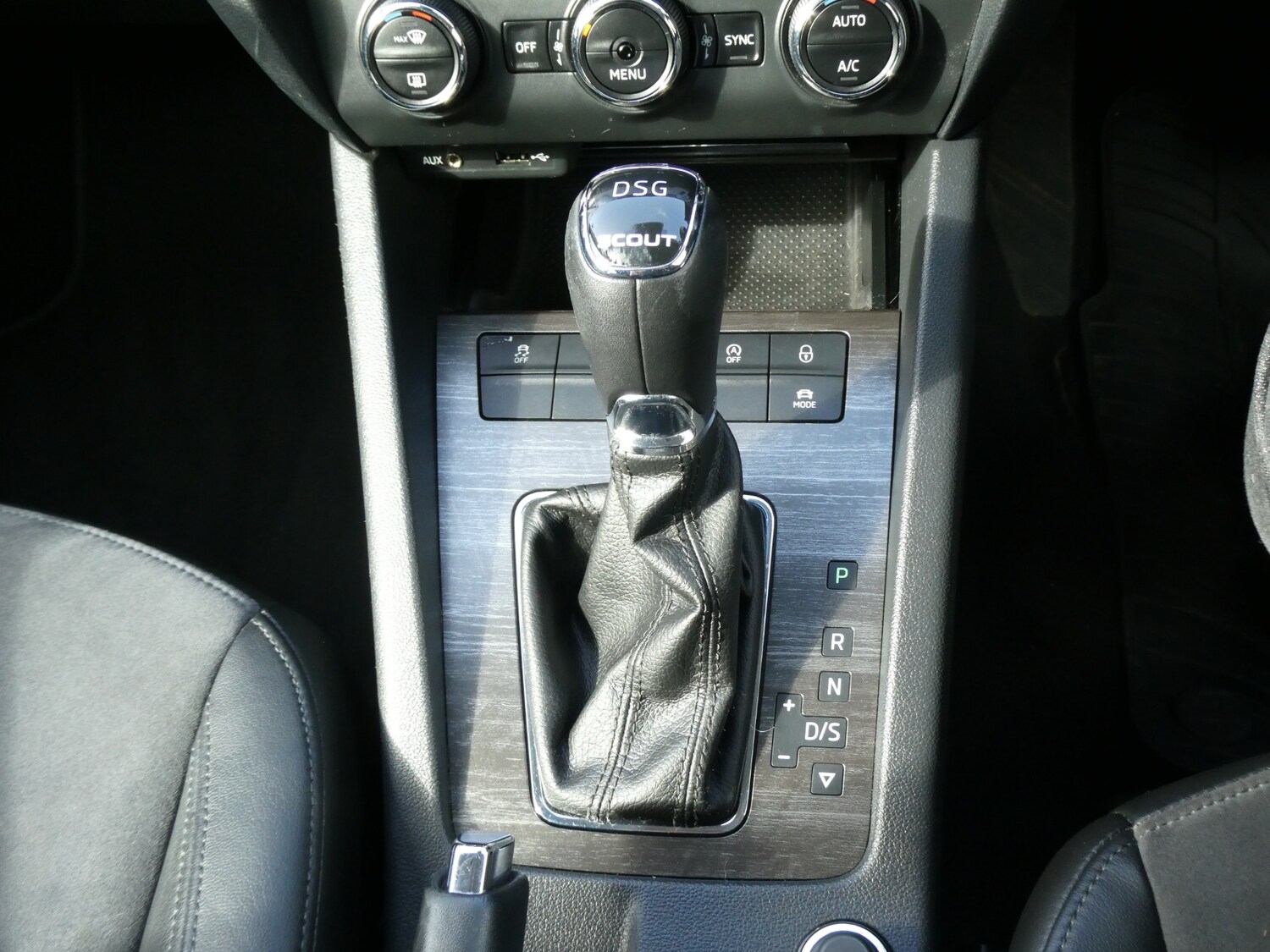 Used Skoda Octavia 2016 for sale - 78040591: Photo 7