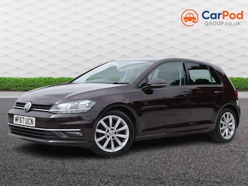 Used Volkswagen Golf 2017 for sale - 79459206: Photo