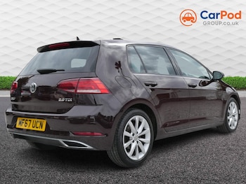 Used Volkswagen Golf 2017 for sale - 79459206: Photo