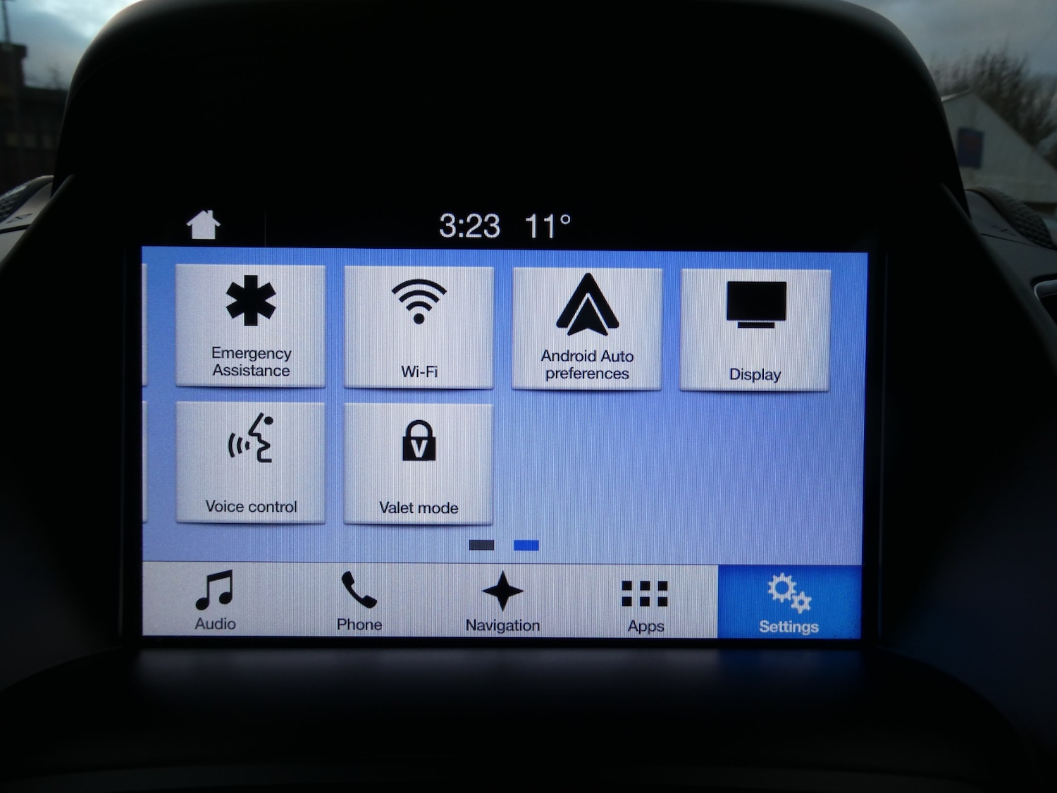 Used Ford C-Max 2017 for sale - 76907806: Photo 12