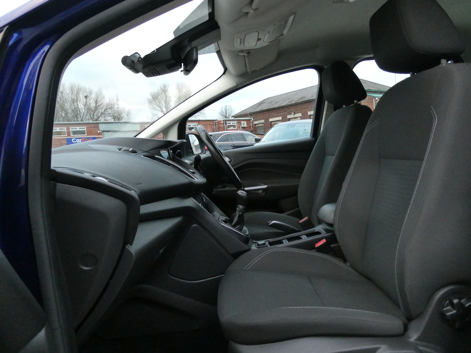 Used Ford C-Max 2017 for sale - 76907806: Photo 17