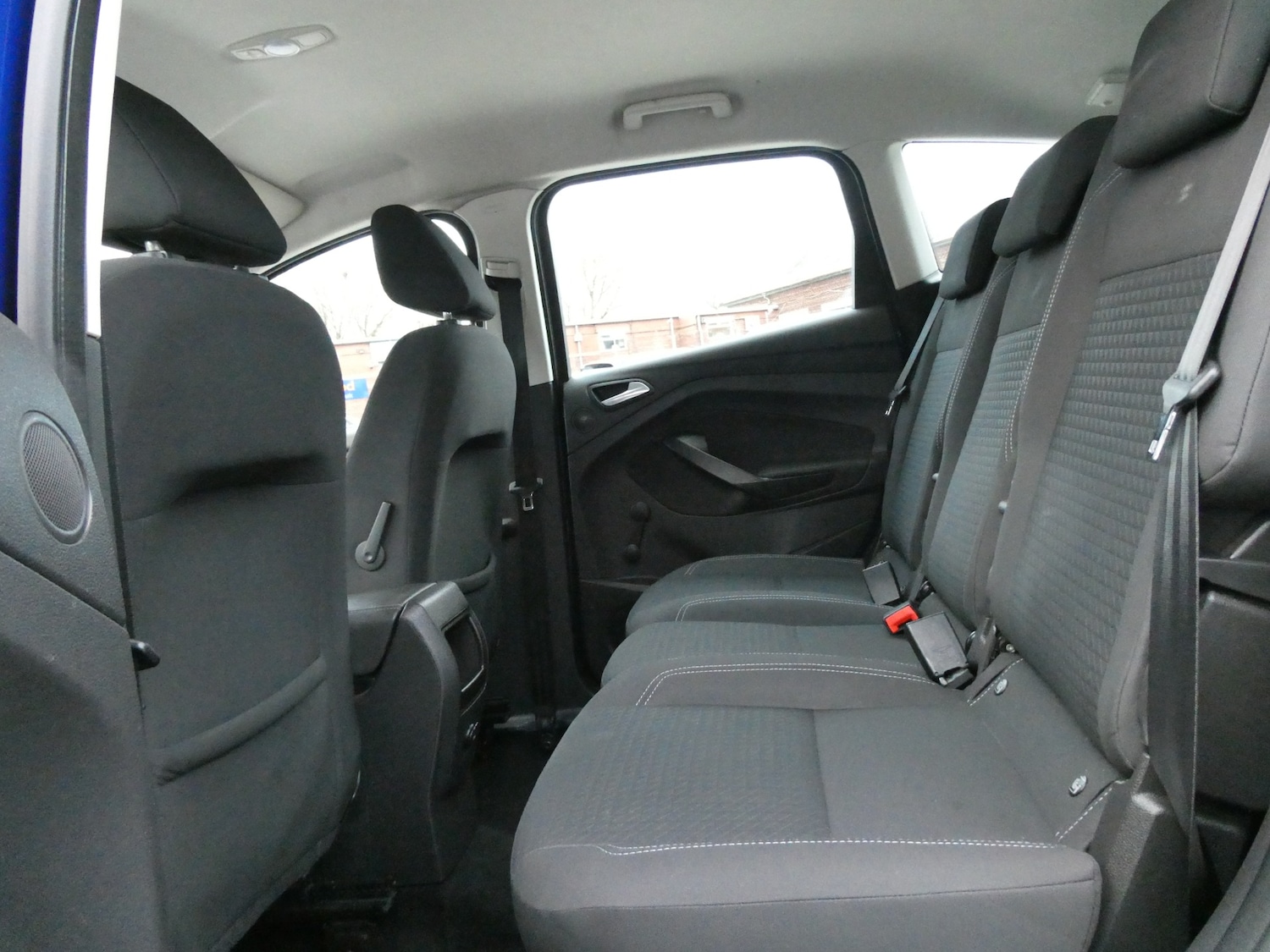 Used Ford C-Max 2017 for sale - 76907806: Photo 19